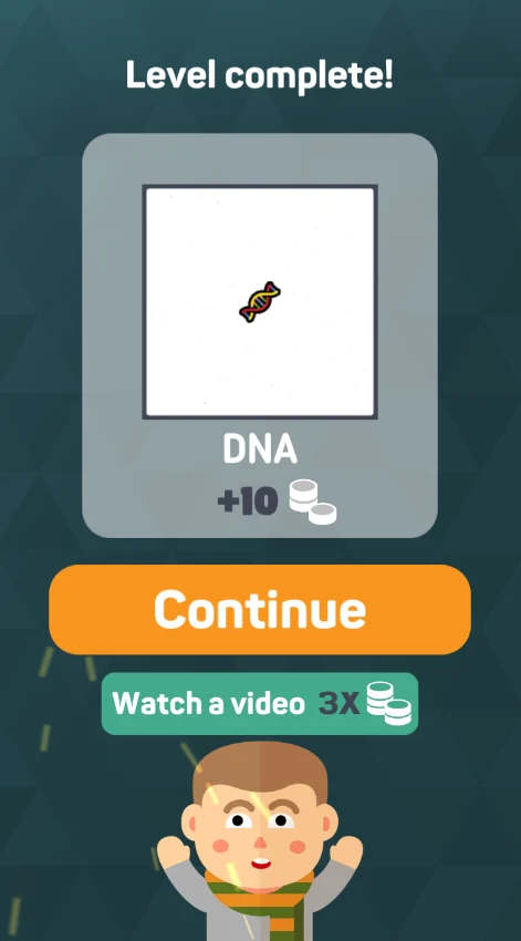 K-Pop Quiz (Emoji Edition) screenshot
